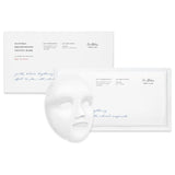 Dr. Althea Natural Brightening Velvet Mask - 6 Pieces
