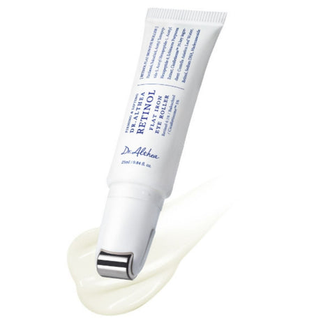 Dr. Althea Retinol Flat Iron Eye Roller - 25 ml