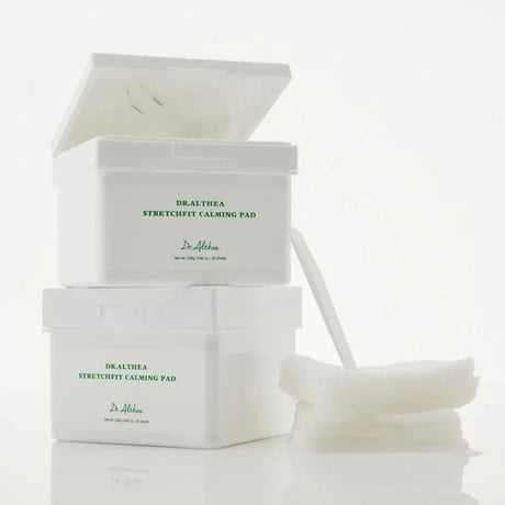 Dr.Althea Stretchfit Calming Pad - 50 Pads