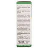 Dr. Jacob's Vitamin K2, drops - 20 ml