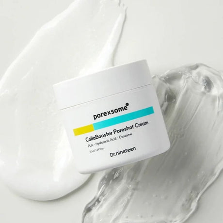Dr. Nineteen PoreXsome CollaBooster Poreshot Cream - 50 ml
