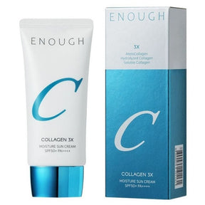 Enough Collagen 3X Moisture Sun Cream SPF50+ - 50 ml
