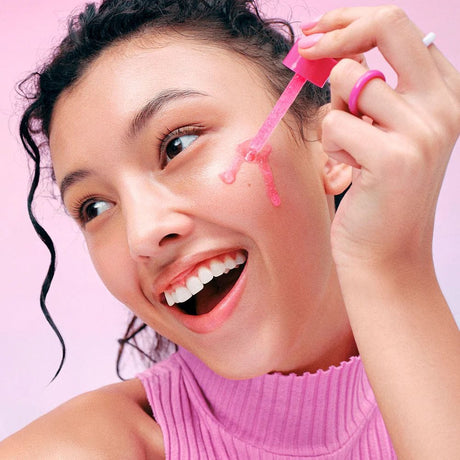 Eqqualberry NAD+ Peptide Serum - 30 ml