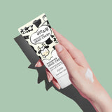 Esfolio Pure Skin Moisture Hand Cream with Milk Proteins - 100 ml