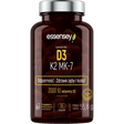 Essensey D3 K2 MK-7 - 90 Capsules