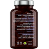 Essensey Organic Zinc - 120 Capsules