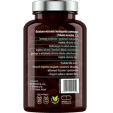 Essensey Tribido Max Tribulus 210 mg - 90 Capsules