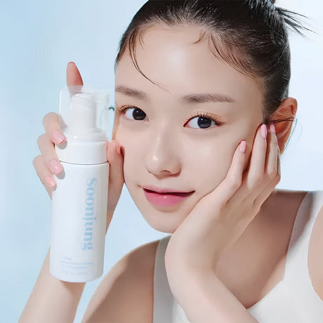 Etude SoonJung pH 6.5 Whip Cleanser - 150 ml