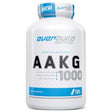 Everbuild Nutrition AAKG (Arginine Alpha-Ketoglutarate) 1000 mg - 100 Tablets