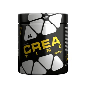 Fitness Authority Creatine Monohydrate - 300 g