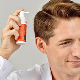 Foligain Man Treatment Trioxidil 10% for Thinning Hair for Men - 59 ml