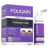 Foligain Triple Action Complete Formula For Thinning Hair For Women - 59 ml