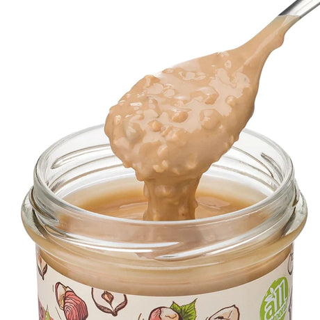 Good Noot Hazelnut Cream, Crunchy – 300 g