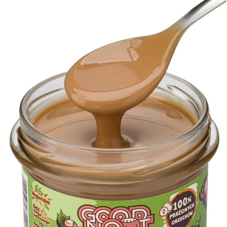 Good Noot Hazelnut Only, Hazelnut Paste – 200 g