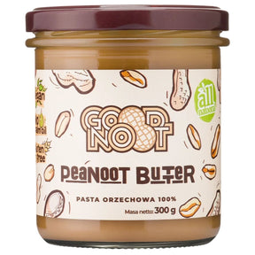 Good Noot Peanut Butter - 300 g