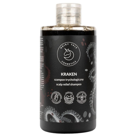 Hairy Tale Cosmetics Kraken Trichology Shampoo - 250 ml