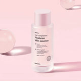 Hanskin Real Complexion Hyaluron Skin Essence - 150 ml