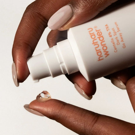 HaruHaru Wonder Centella 4% TXA Dark Spot Serum - 30 ml