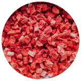 Helpa BIO Grits Freeze-Dried Strawberry Chips - 20 g