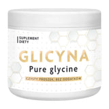 Hepatica Pure Glycine - 250 g