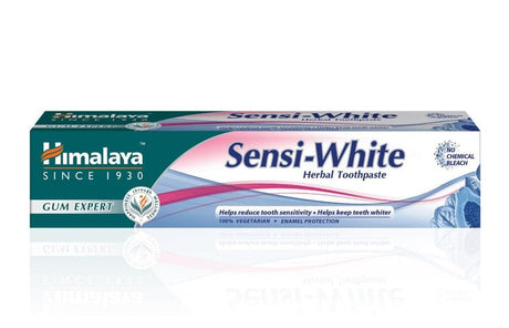 Himalaya Gum Expert Sensi-White - 75 ml