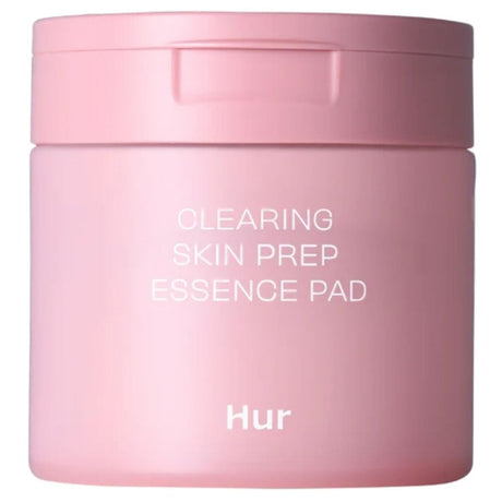 House of Hur Clearing Skin Prep Essence Pad - 70 Pieces