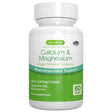 Igennus Calcium & Magnesium Algae Mineral Complex - 60 Tablets