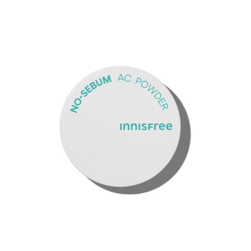 Innisfree No Sebum Ac Powder - 5 g