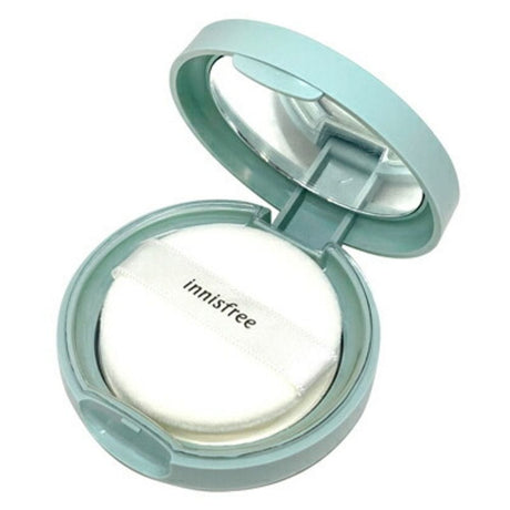 Innisfree Sebum-Controlling Mineral Pressed Powder - 8.5 g