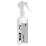 JM Sante Polisept Vet Spray Silver Pro for Wounds for Dogs and Cats - 200 ml