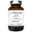 Kenay L-Proline Amino Acid 520 mg - 60 Capsules