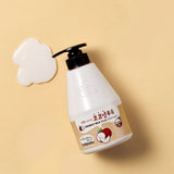 Kwailnara Body Lotion with Coconut Milk - 560 g