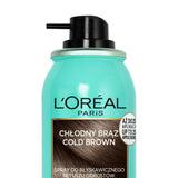 L'Oreal Paris Magic Retouch, Cool Brown - 75 ml