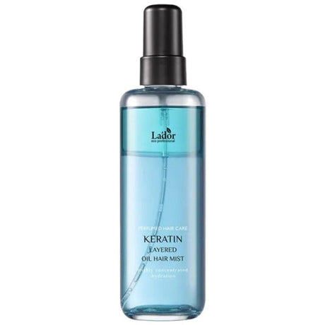 La'dor Keratin Layered Oil Hair Mist - 130 ml