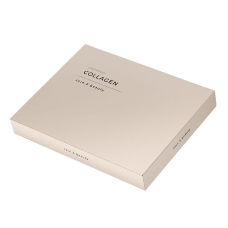 Laborell Collagen Skin & Beauty 2500 mg, Cherry - 7 Shots x 25 ml