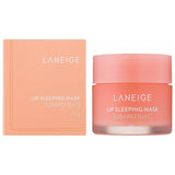 Laneige Lip Sleeping Mask, Grapefruit - 20 g