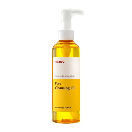 Ma:nyo Pure Cleansing Oil - 200 ml