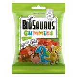 McLloyd's BioSaurus Sour Gummies - 80 g