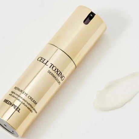 Medi-Peel Cell Toxing Firming Eye Cream with Stem Cells - 30 ml