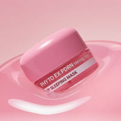 Medi-Peel Phyto EX PDRN Melting Glow Lip Sleeping Mask - 11 g