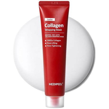 Medi-Peel Red Lacto Collagen Mask - 70 ml