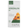 Medica Herbs Amigdalin B17 4 mg - 60 Capsules