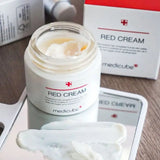 Medicube Red Soothing Face Cream - 50 ml