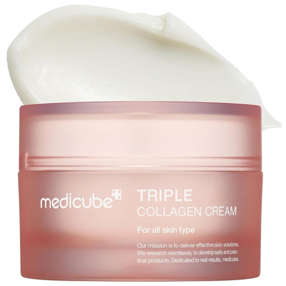 Medicube Triple Collagen Cream 4.0 - 50 ml