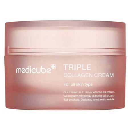 Medicube Triple Collagen Cream 4.0 - 50 ml