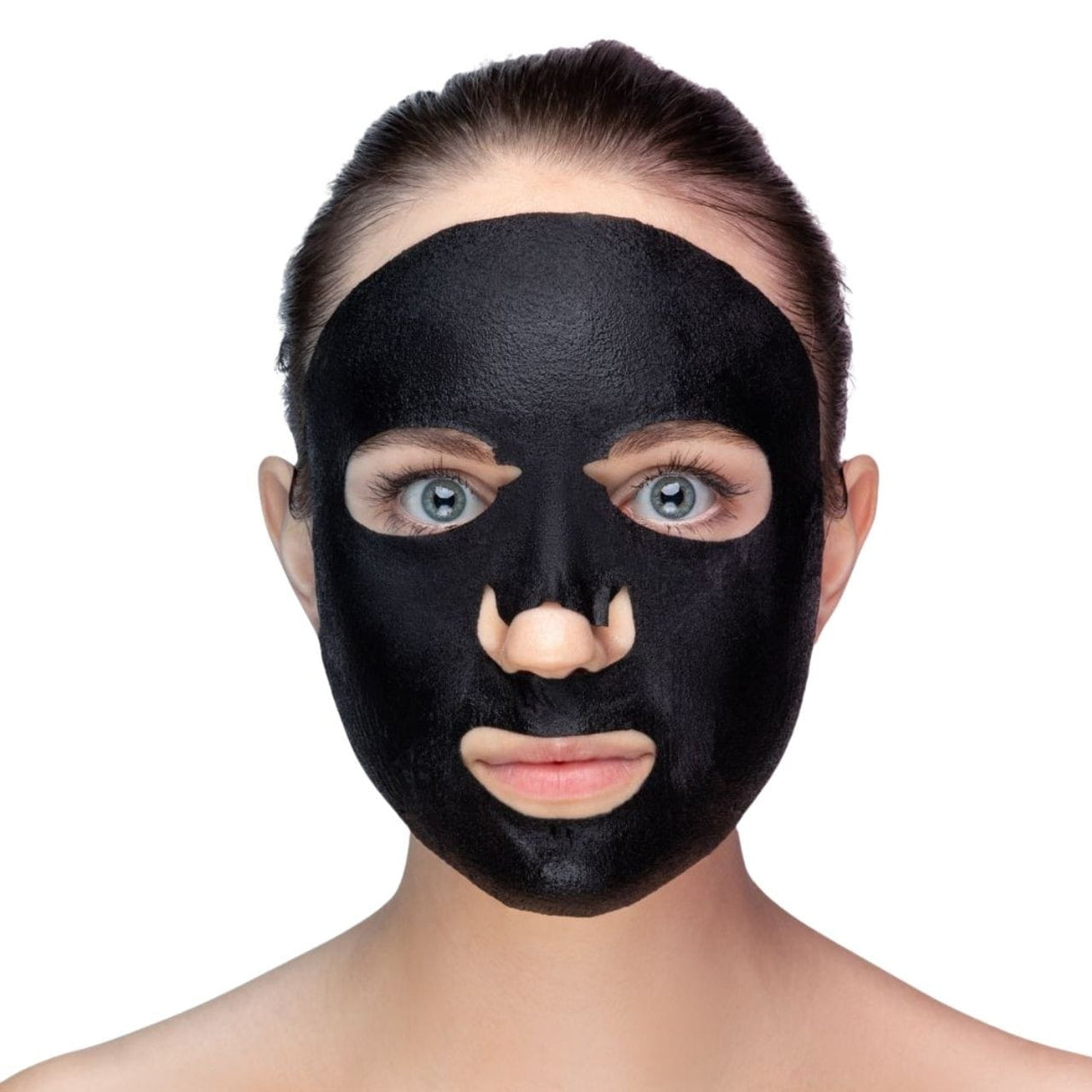 Mediheal W.H.P White Hydrating Black Mask EX. - 1 Sheet