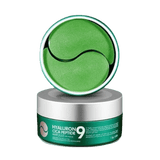 Medipeel Hyaluron Cica Peptide Eye Patch - 60 Pieces