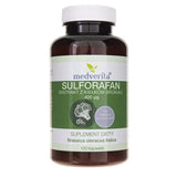 Medverita Sulforaphane 400 mcg - 120 Capsules