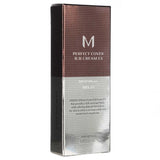 Missha M Perfect Cover B.B Cream SPF 42 PA+++ NO.21 Light Beige - 20 ml