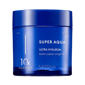 Missha Super Aqua Ultra Hyalron Balm - 70 ml